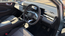 MG Mg4 Urban 118kW Premium Long Range 54kWh 5dr Auto Electric Hatchback